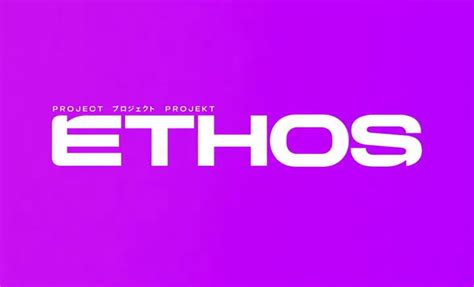 ethos of darkness game|Ethos .